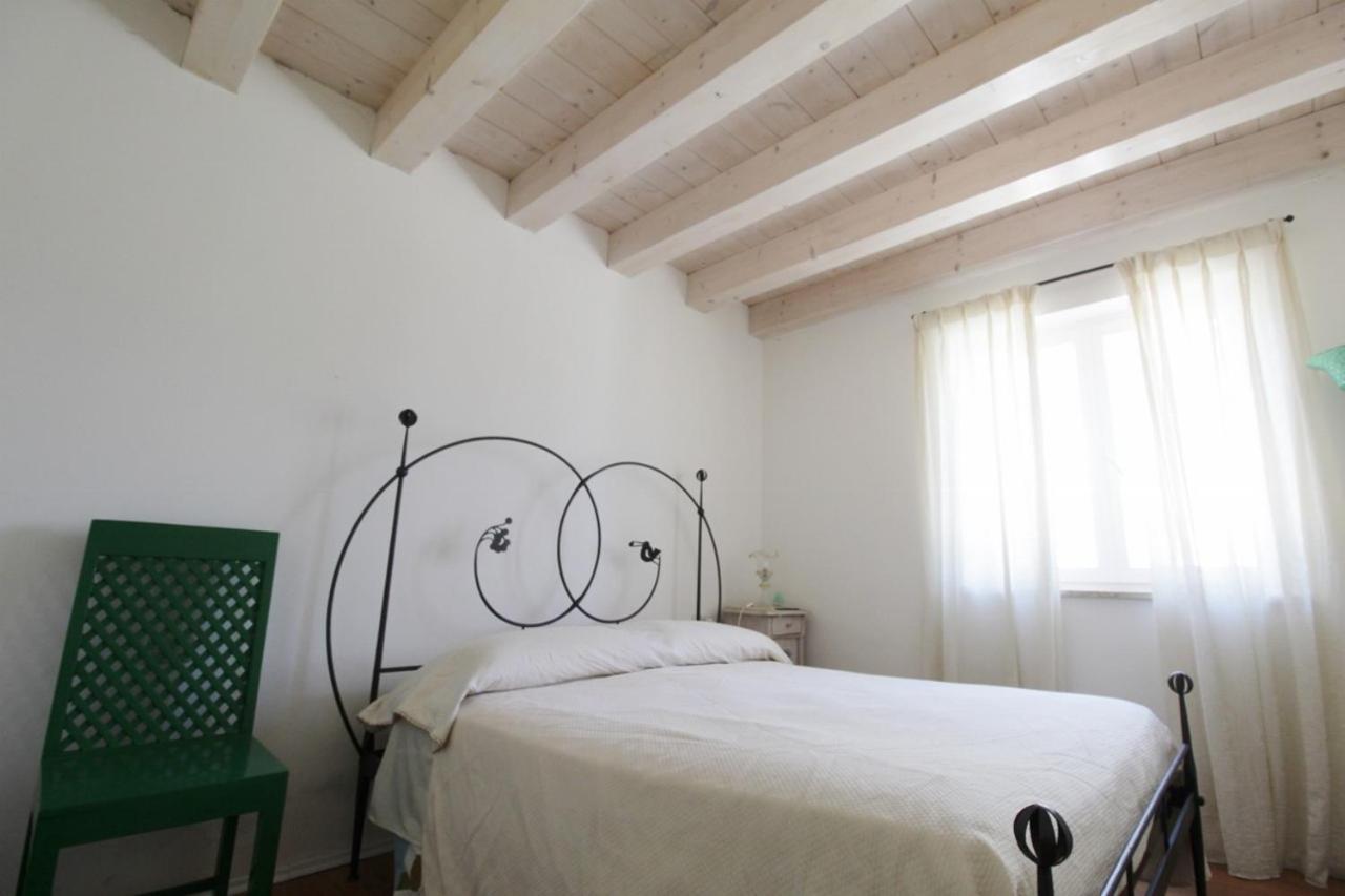 Istrian Villa With Unique Sea View Lovrečica Kültér fotó