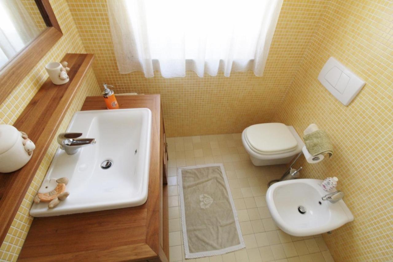 Istrian Villa With Unique Sea View Lovrečica Kültér fotó