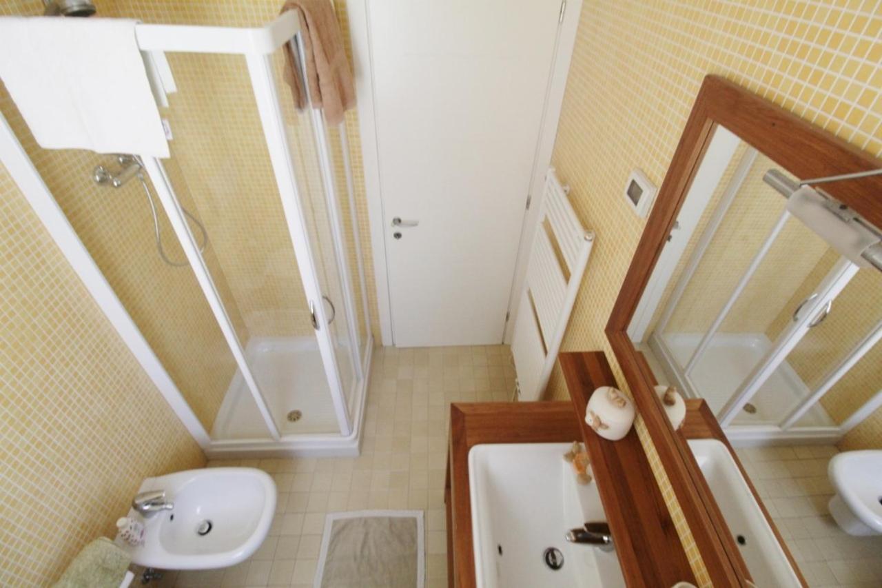 Istrian Villa With Unique Sea View Lovrečica Kültér fotó